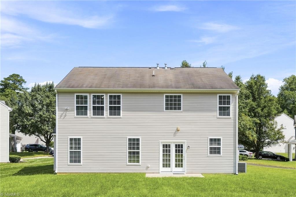 2639 Hidden Pond Cove