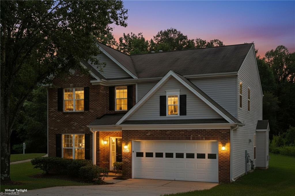 2639 Hidden Pond Cove