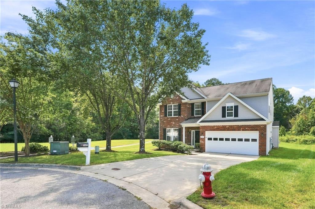 2639 Hidden Pond Cove