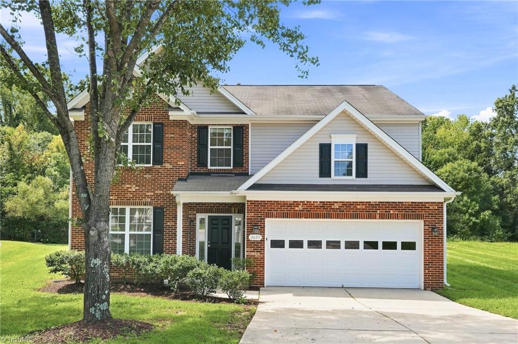 2639 Hidden Pond Cove