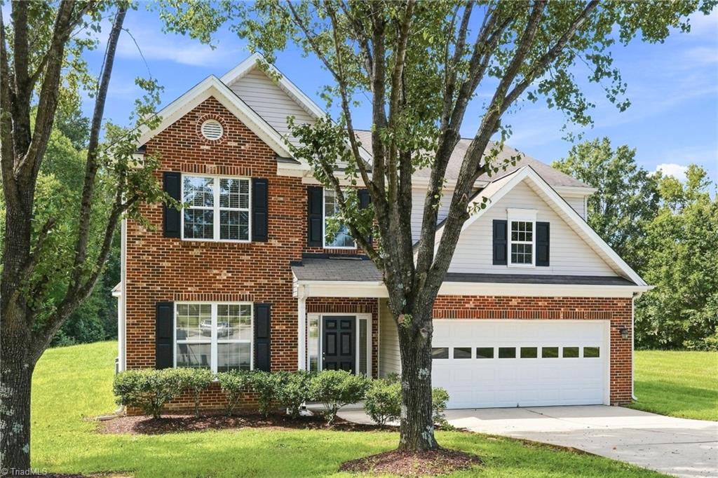 2639 Hidden Pond Cove