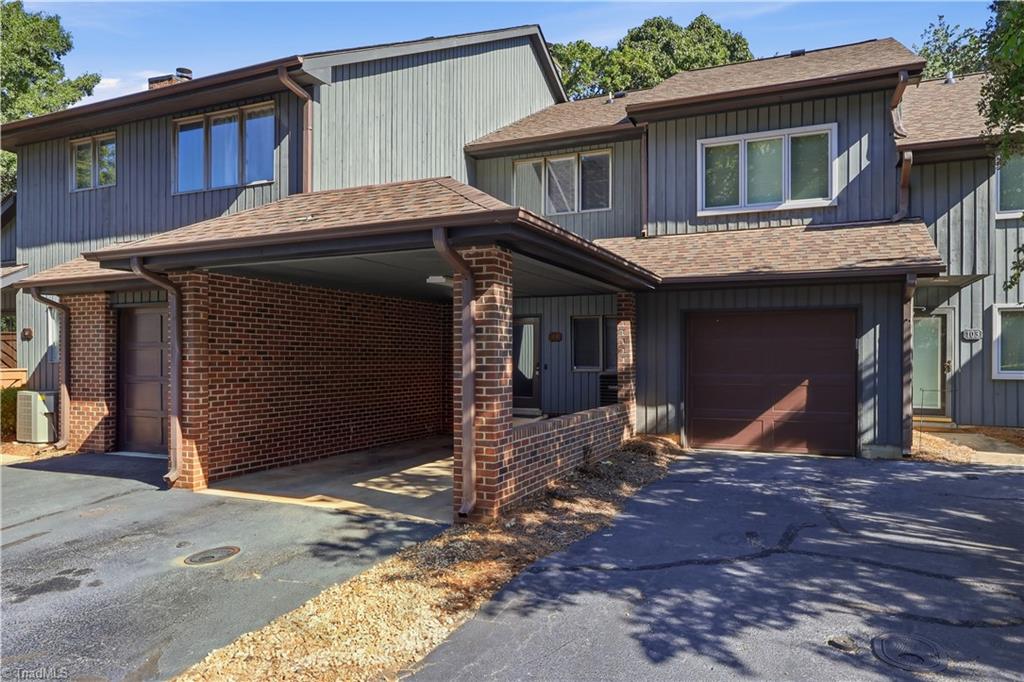 210 College Road # 102