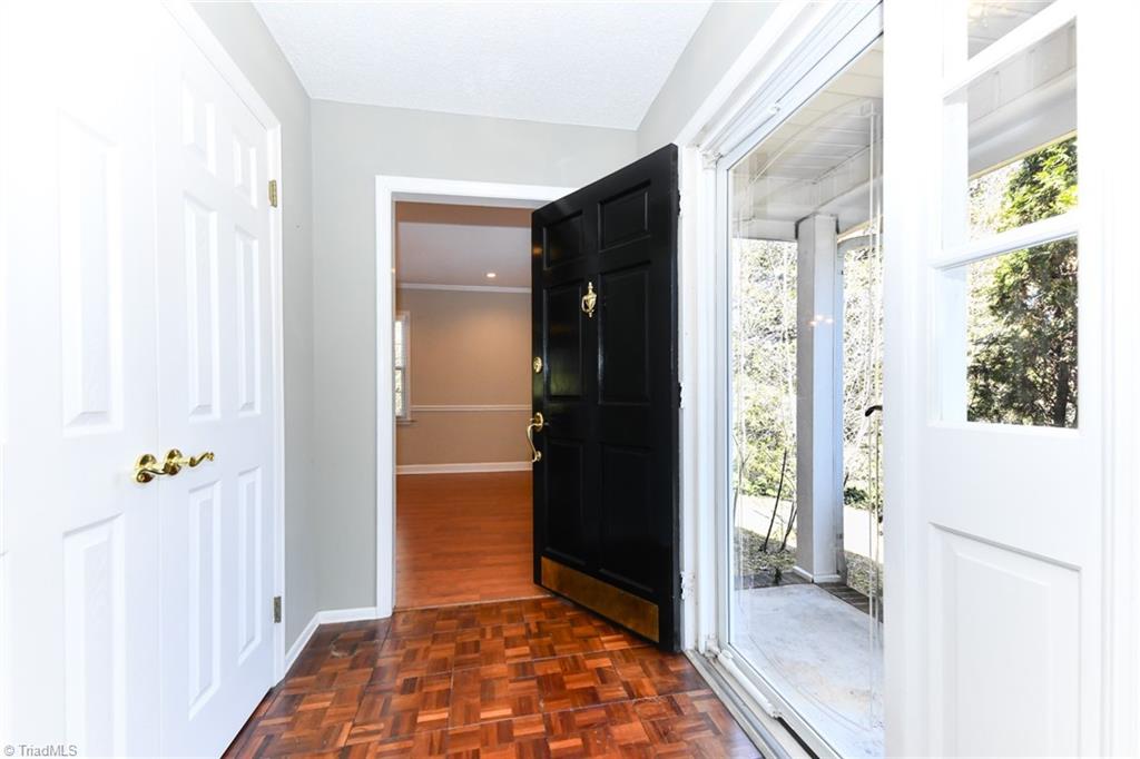 2019 Downing Street
