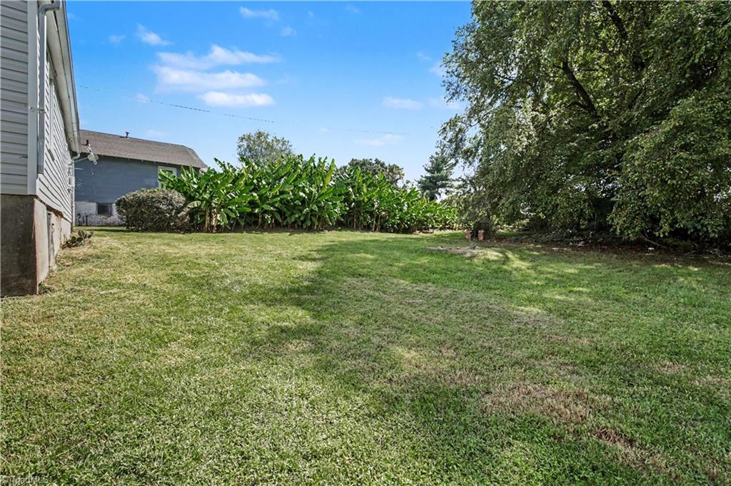 4660 Tobacco Street, Winston-Salem