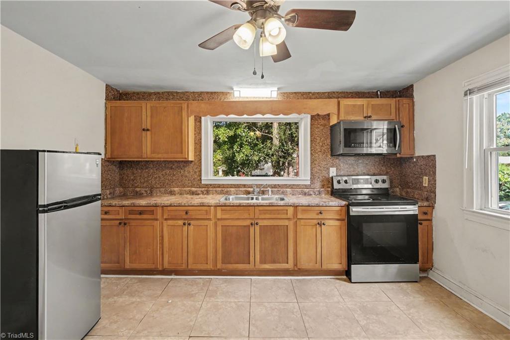 4660 Tobacco Street, Winston-Salem