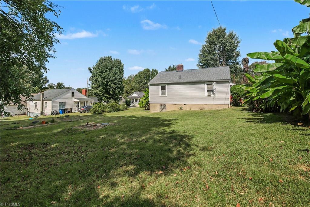4660 Tobacco Street, Winston-Salem