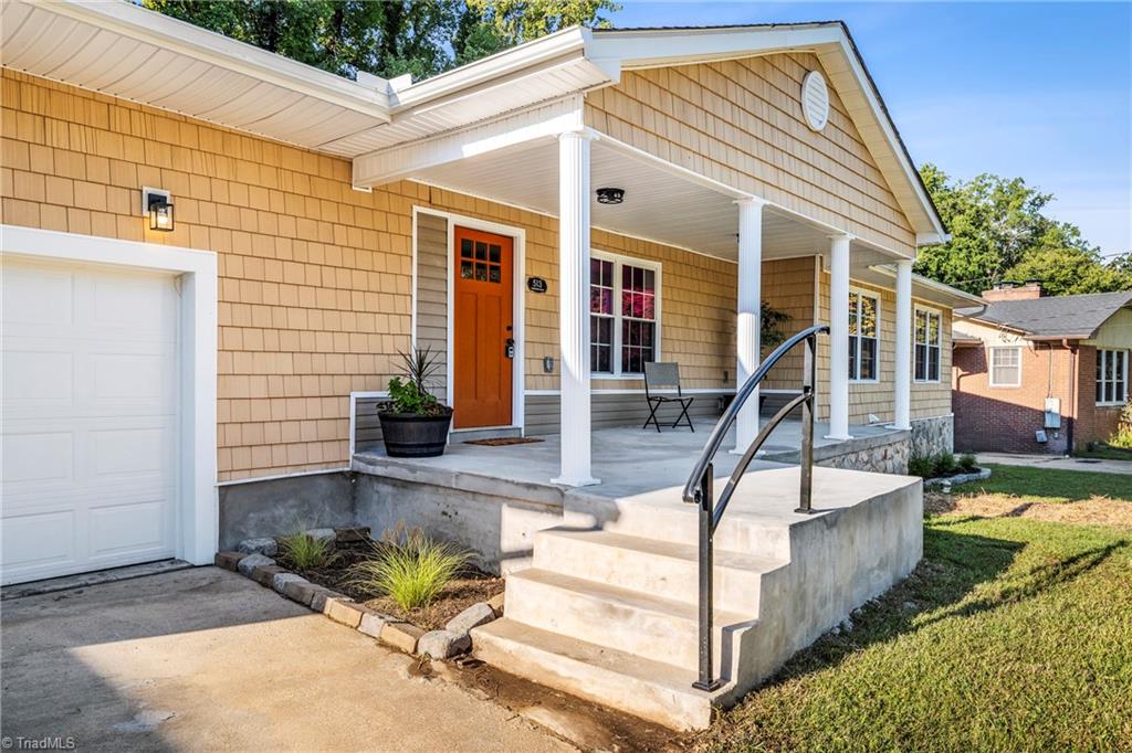 513 Sherbrook Drive