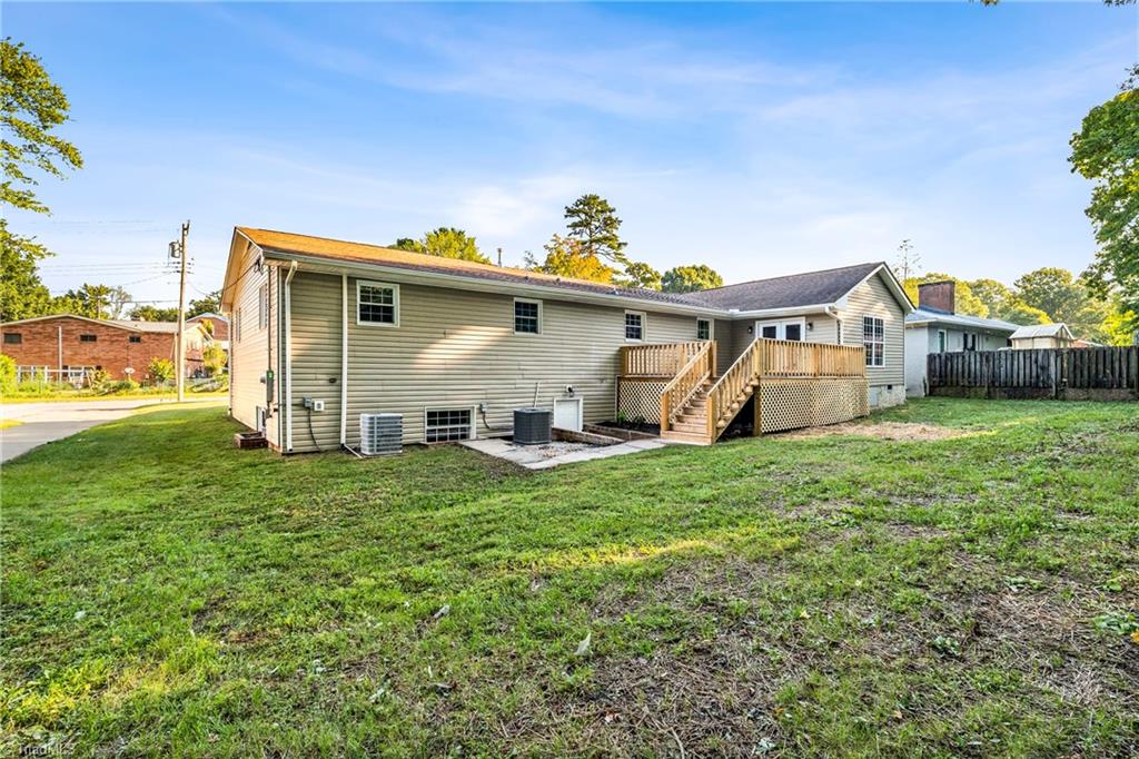 513 Sherbrook Drive