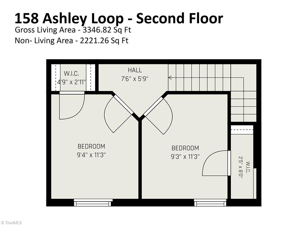 158 Ashley Loop