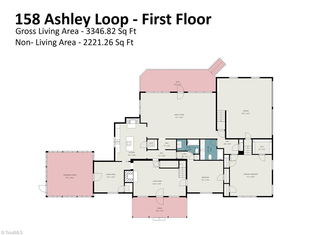 158 Ashley Loop