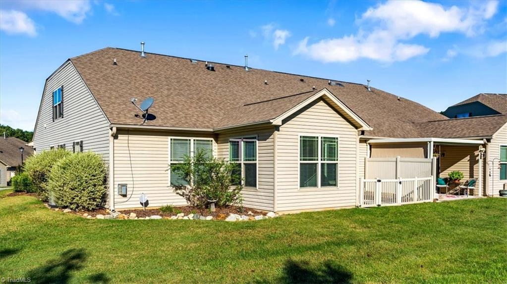 3612 Sainsbury Lane