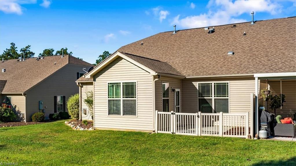 3612 Sainsbury Lane