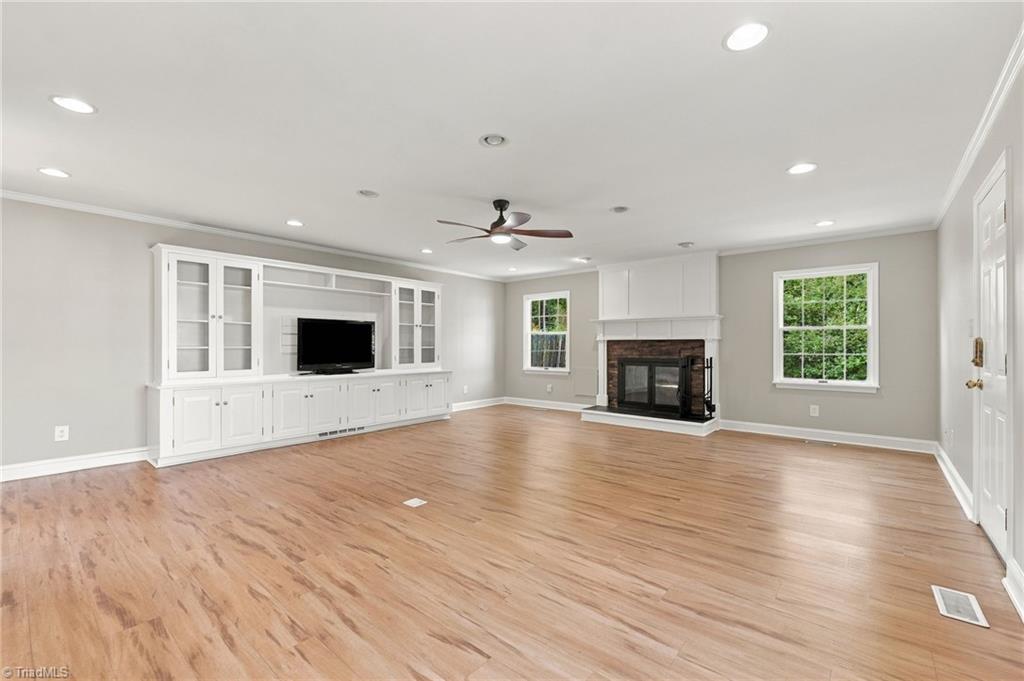 2502 Fairway Drive
