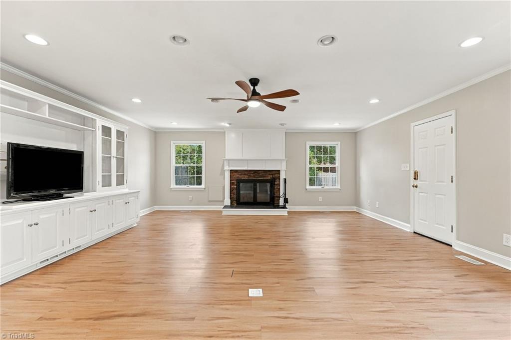 2502 Fairway Drive
