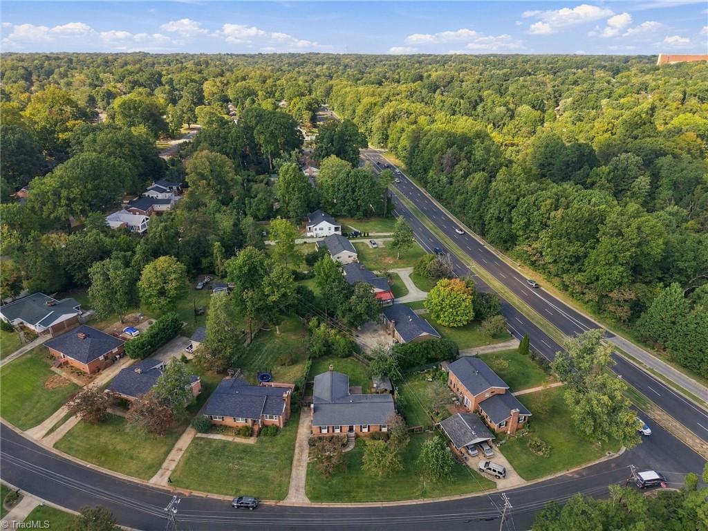 2502 Fairway Drive
