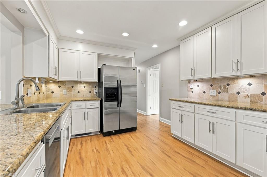 2502 Fairway Drive