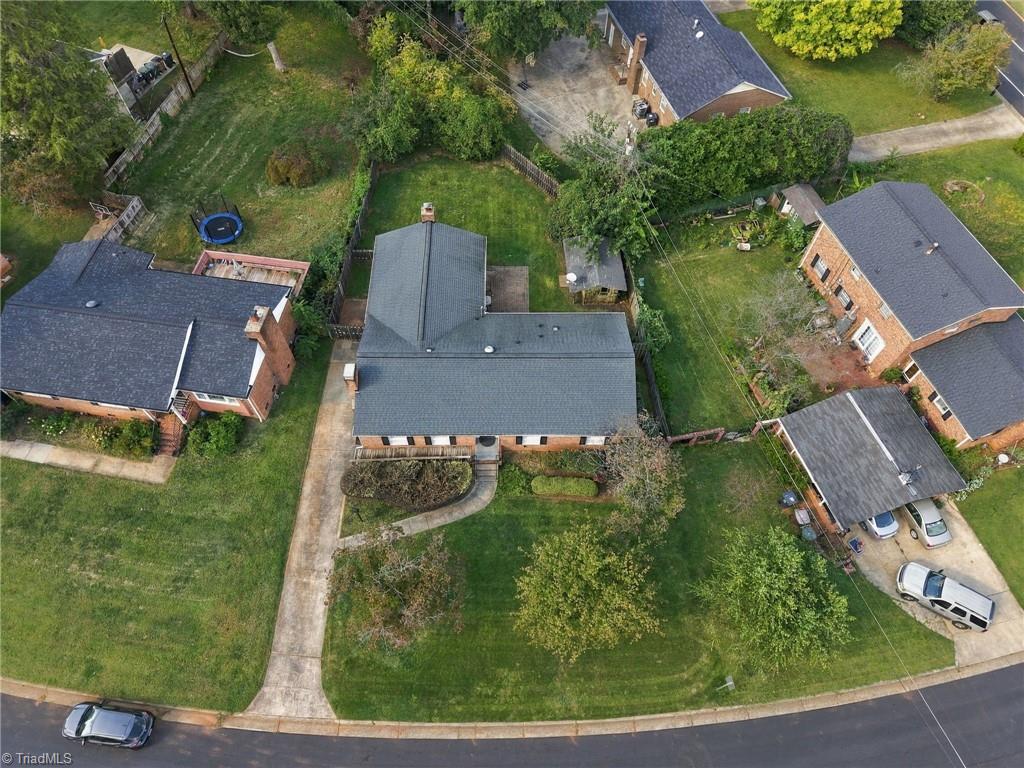 2502 Fairway Drive