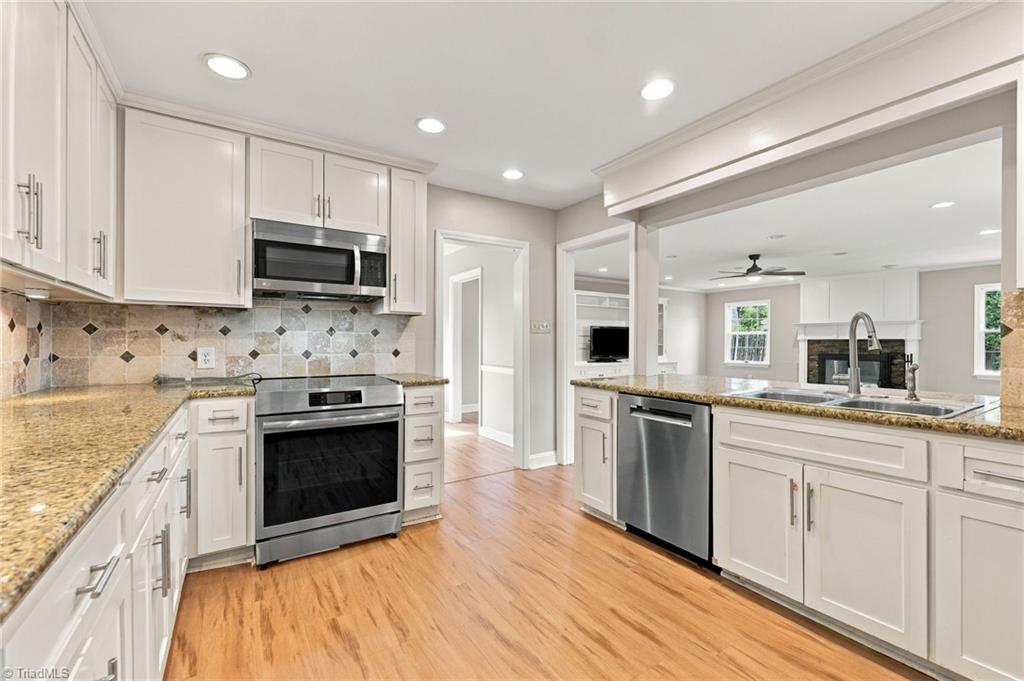 2502 Fairway Drive