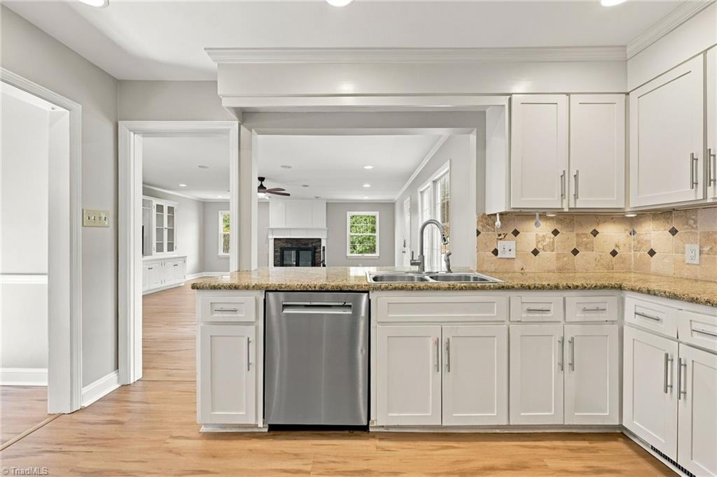 2502 Fairway Drive