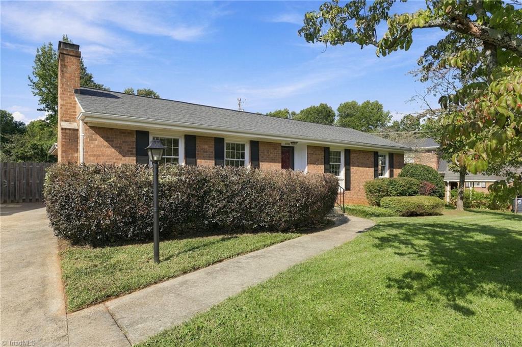 2502 Fairway Drive