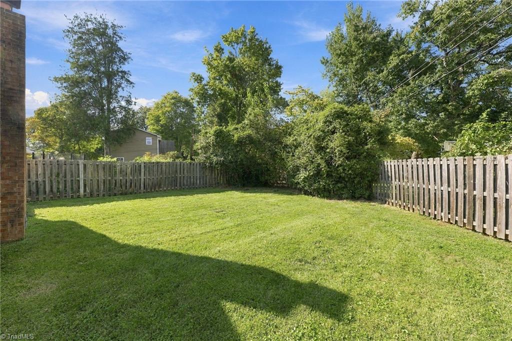 2502 Fairway Drive