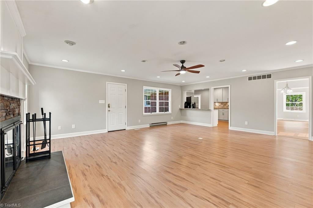 2502 Fairway Drive
