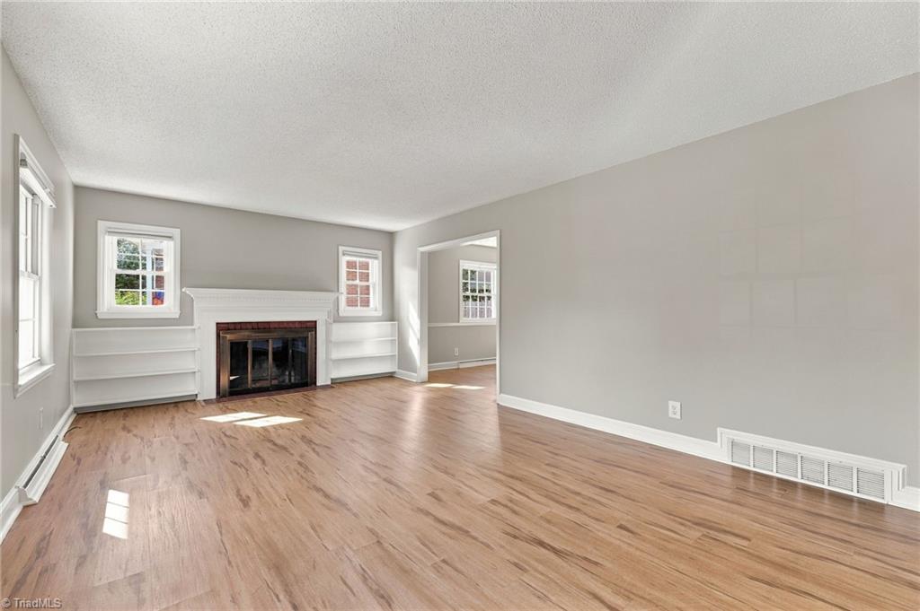 2502 Fairway Drive