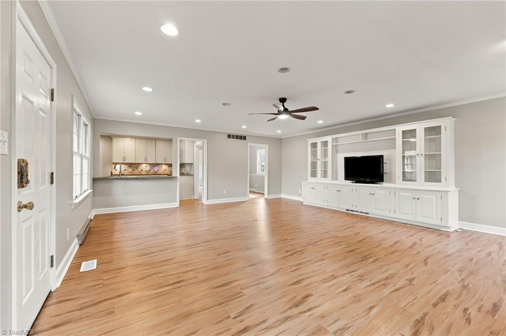 2502 Fairway Drive