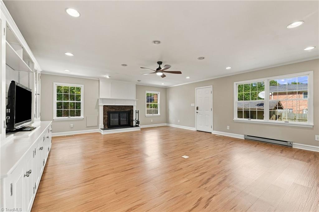 2502 Fairway Drive