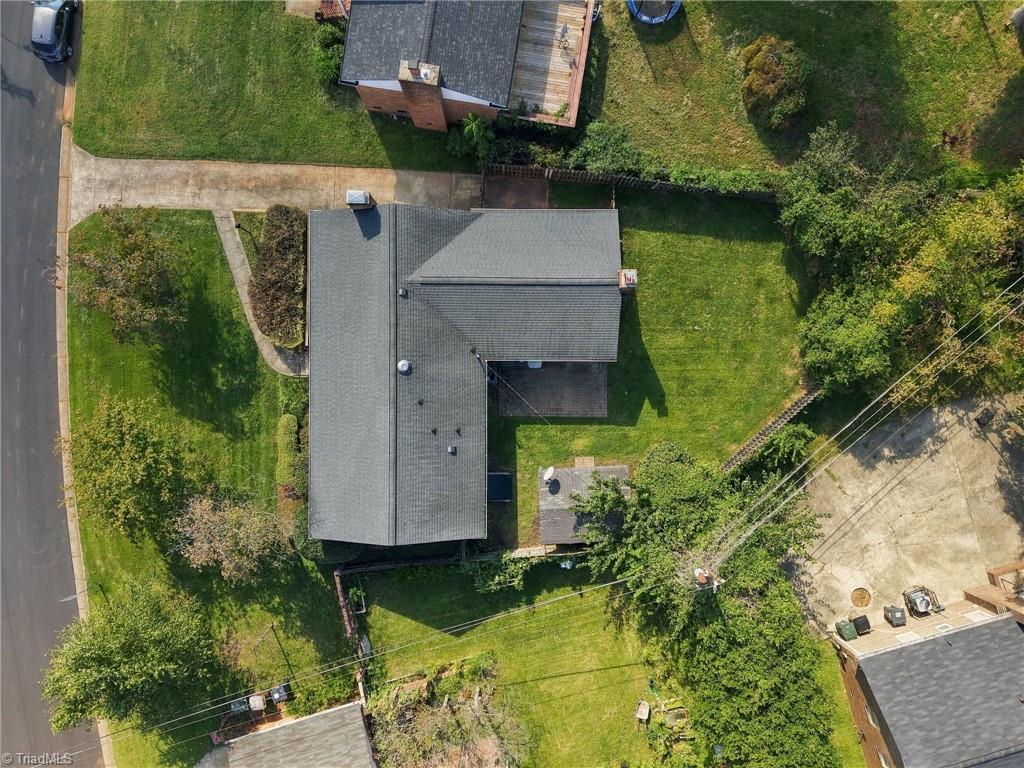 2502 Fairway Drive