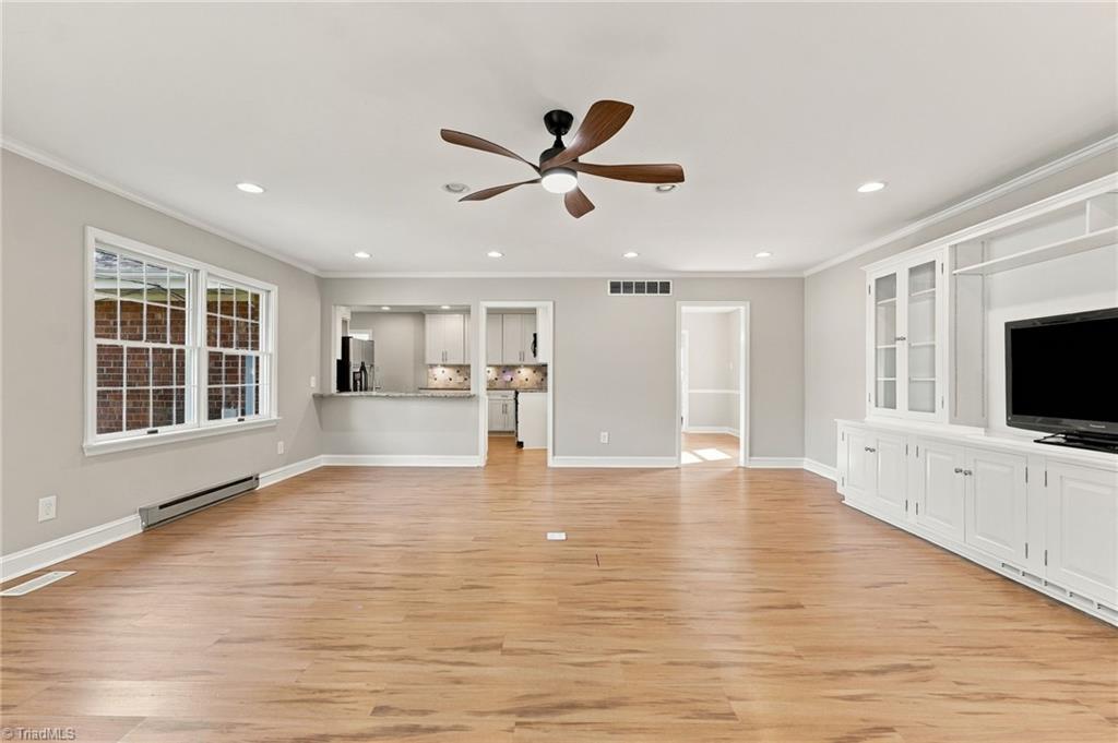2502 Fairway Drive