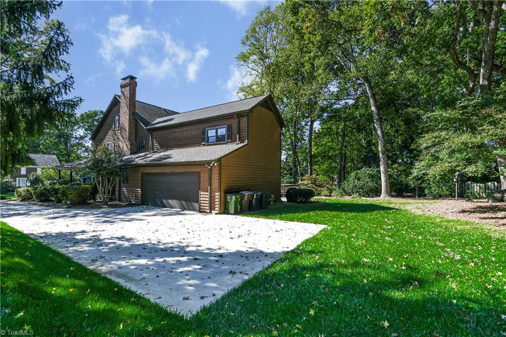 3406 Crosstimbers Drive