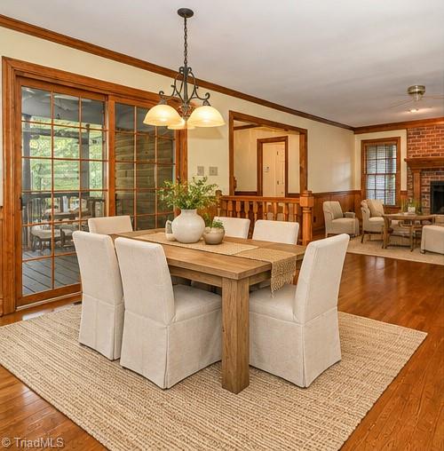 3406 Crosstimbers Drive