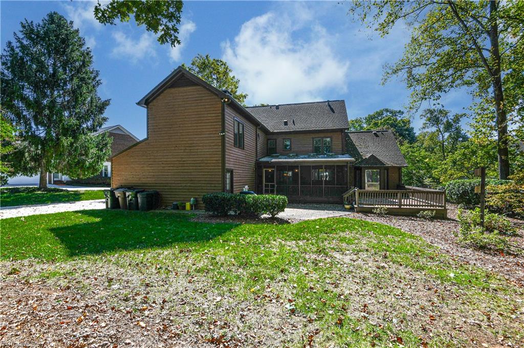 3406 Crosstimbers Drive