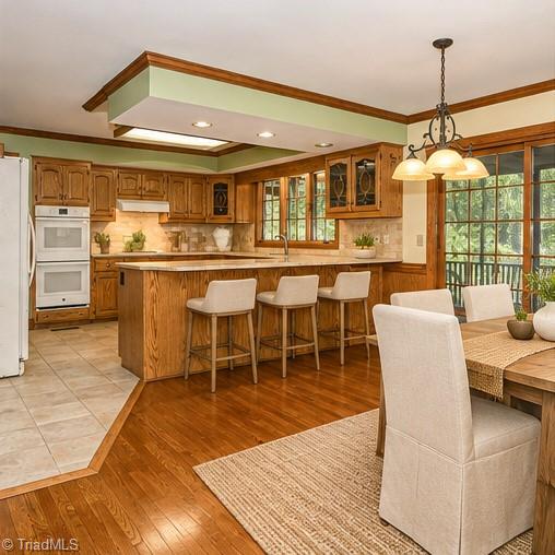 3406 Crosstimbers Drive