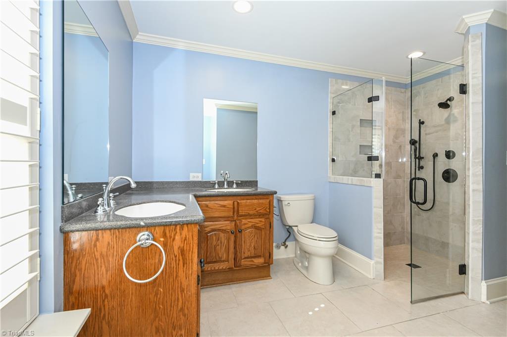 3406 Crosstimbers Drive