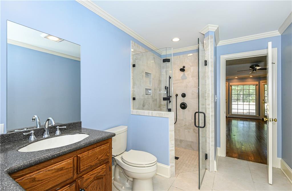 3406 Crosstimbers Drive