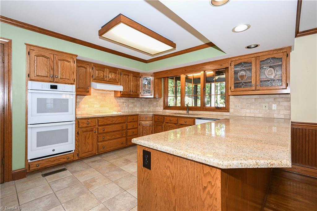 3406 Crosstimbers Drive