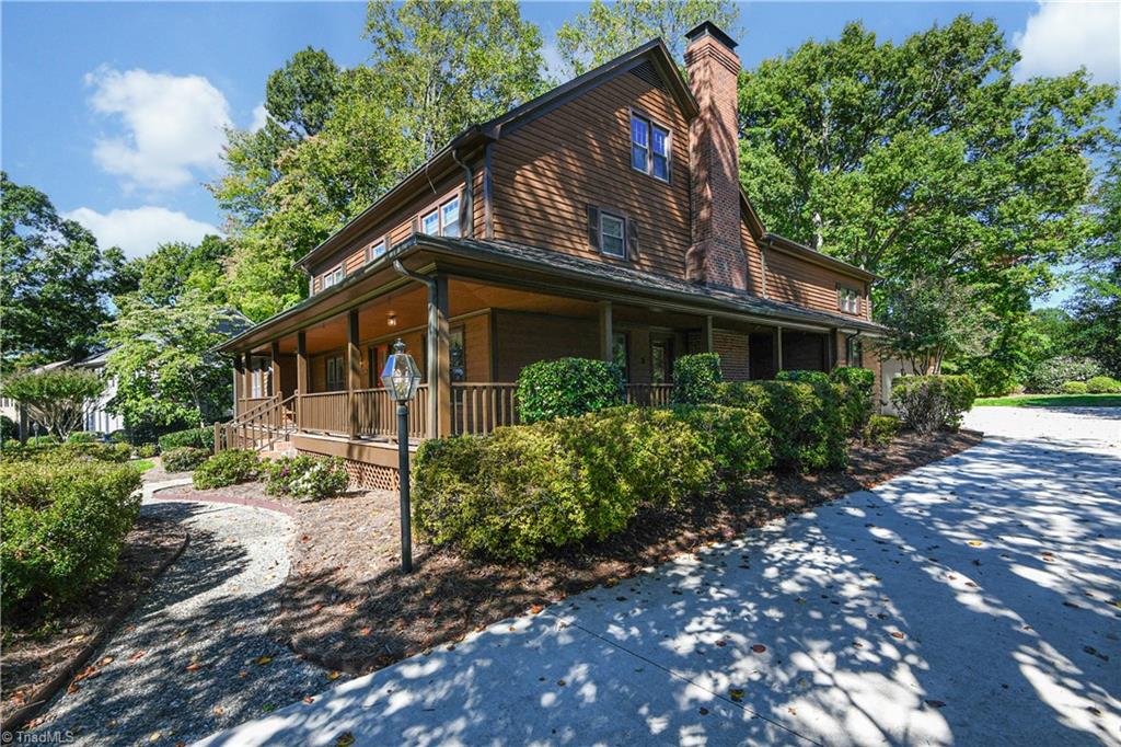 3406 Crosstimbers Drive