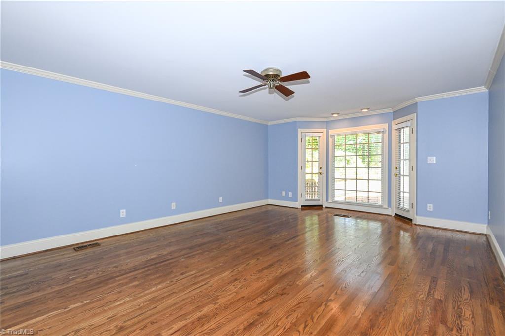 3406 Crosstimbers Drive