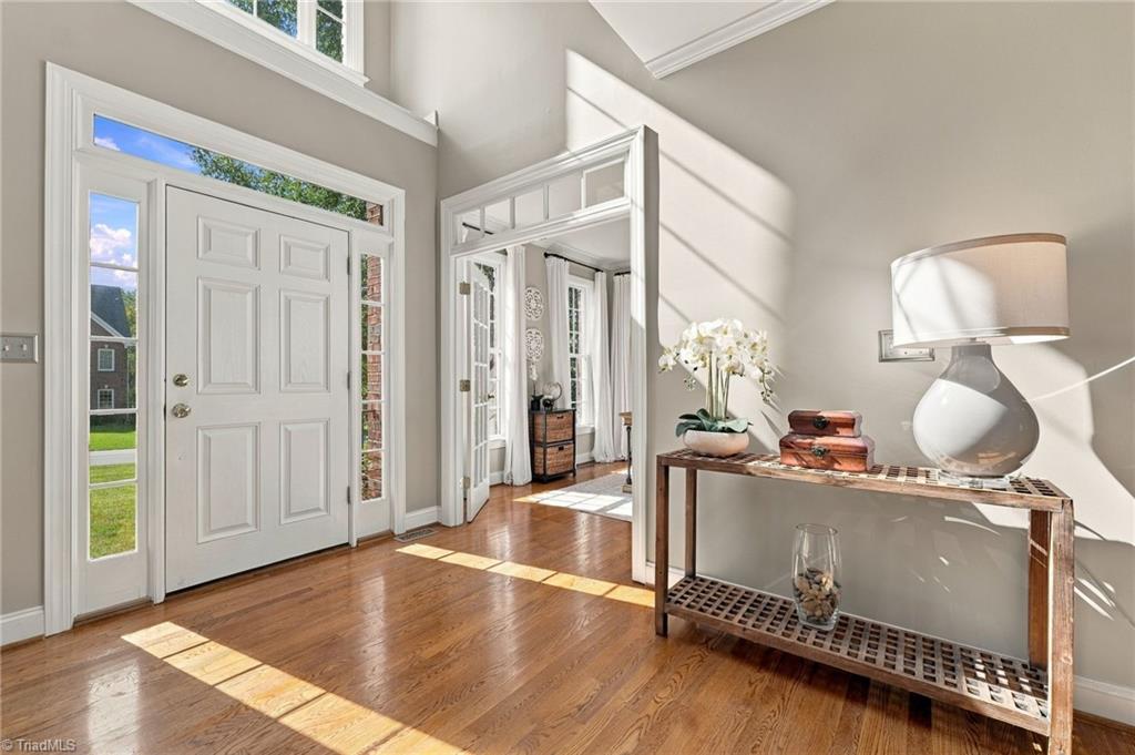 706 Chestnut Hill Court
