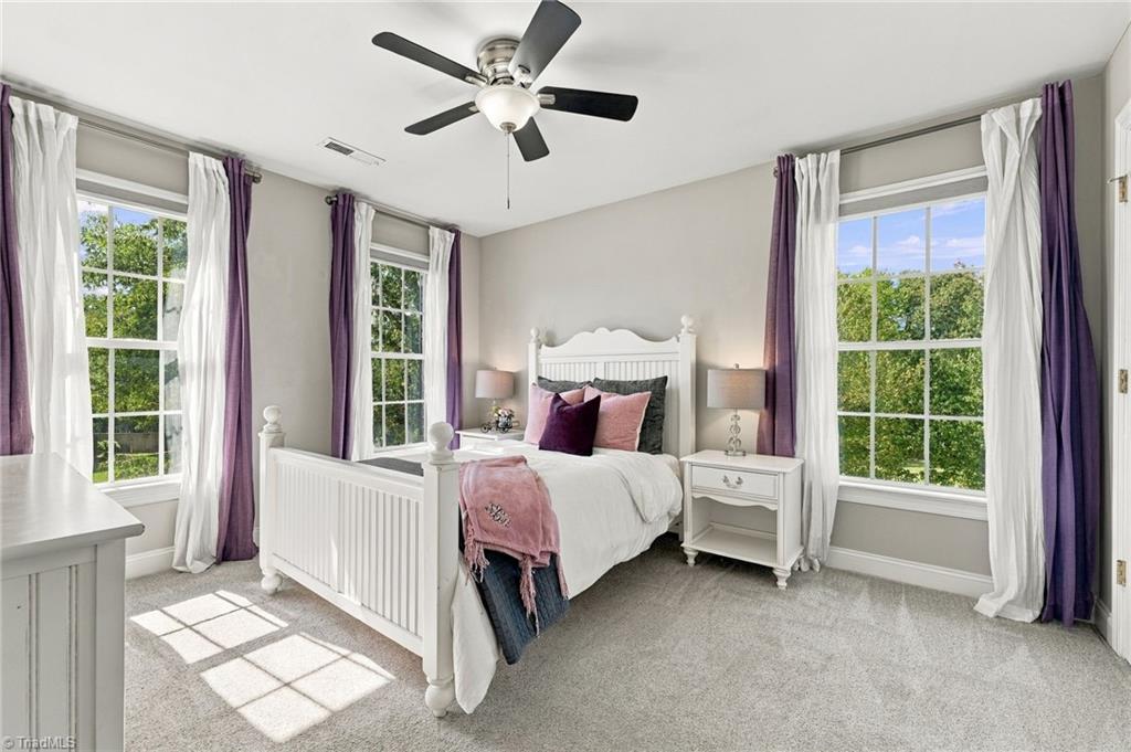 706 Chestnut Hill Court