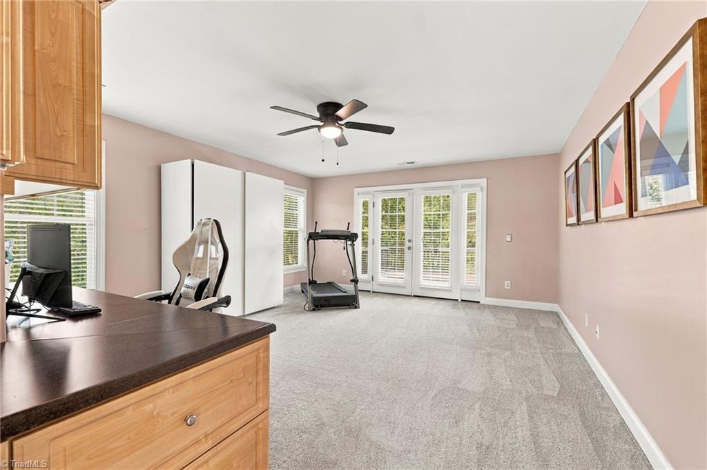 706 Chestnut Hill Court