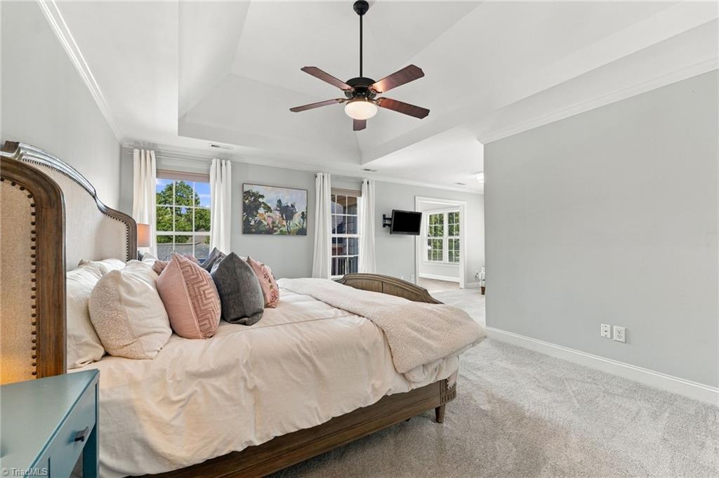 706 Chestnut Hill Court