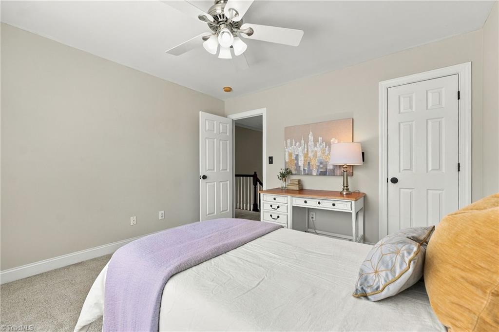 706 Chestnut Hill Court