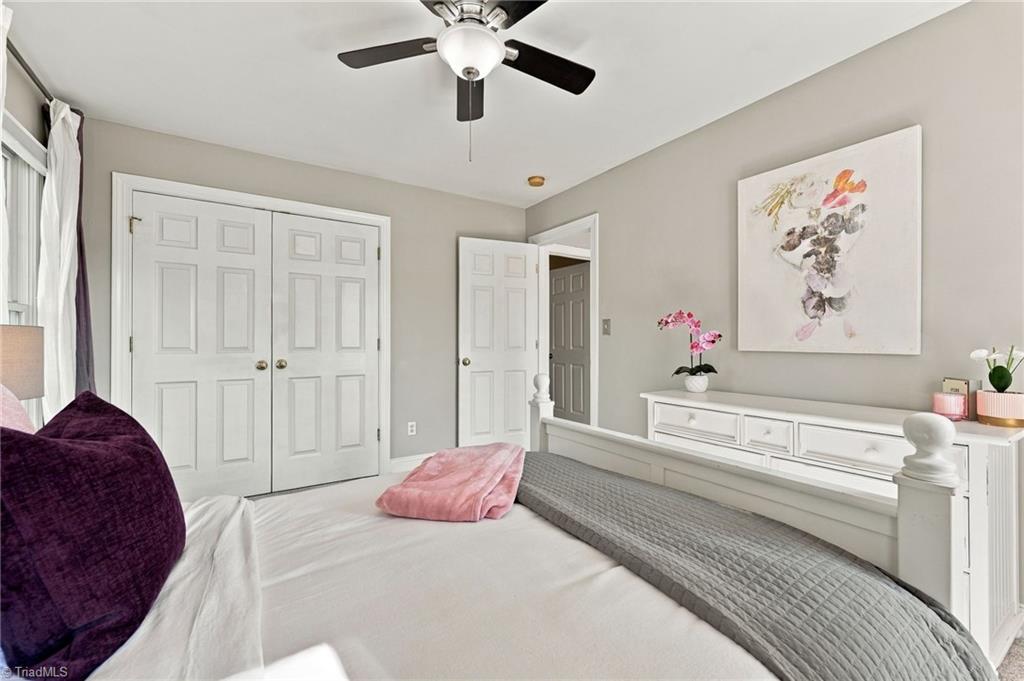 706 Chestnut Hill Court
