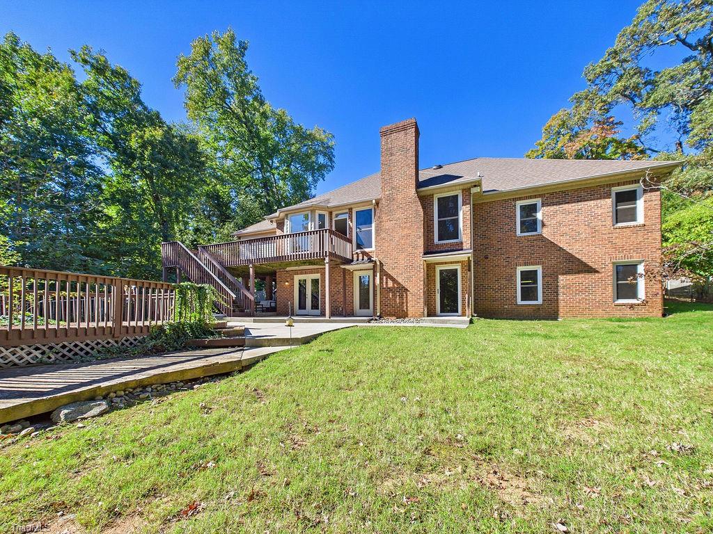 948 Aquaview Drive