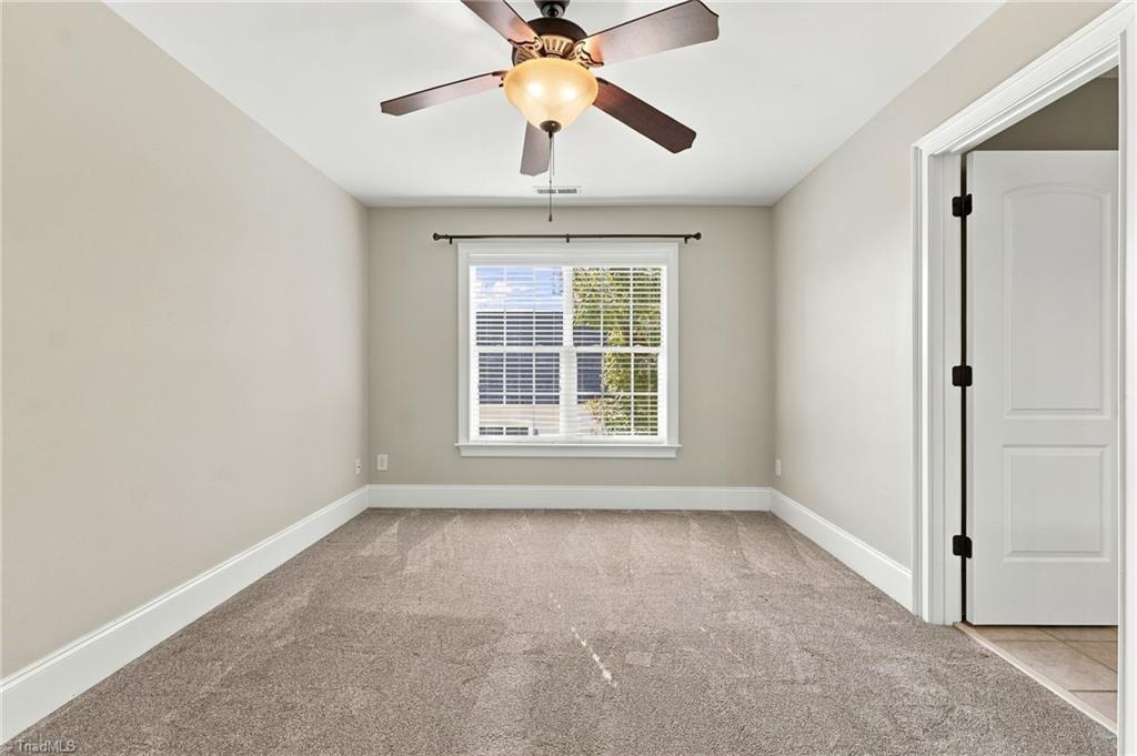 225 Heatherwood Drive, Winston-Salem