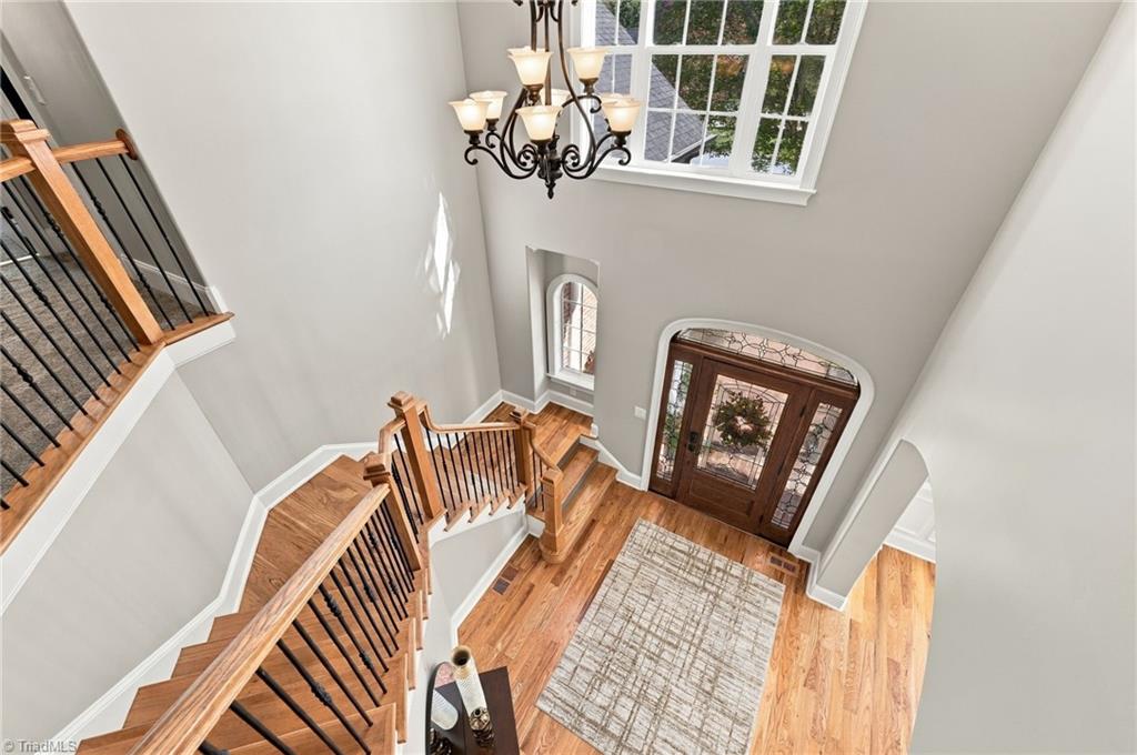225 Heatherwood Drive, Winston-Salem