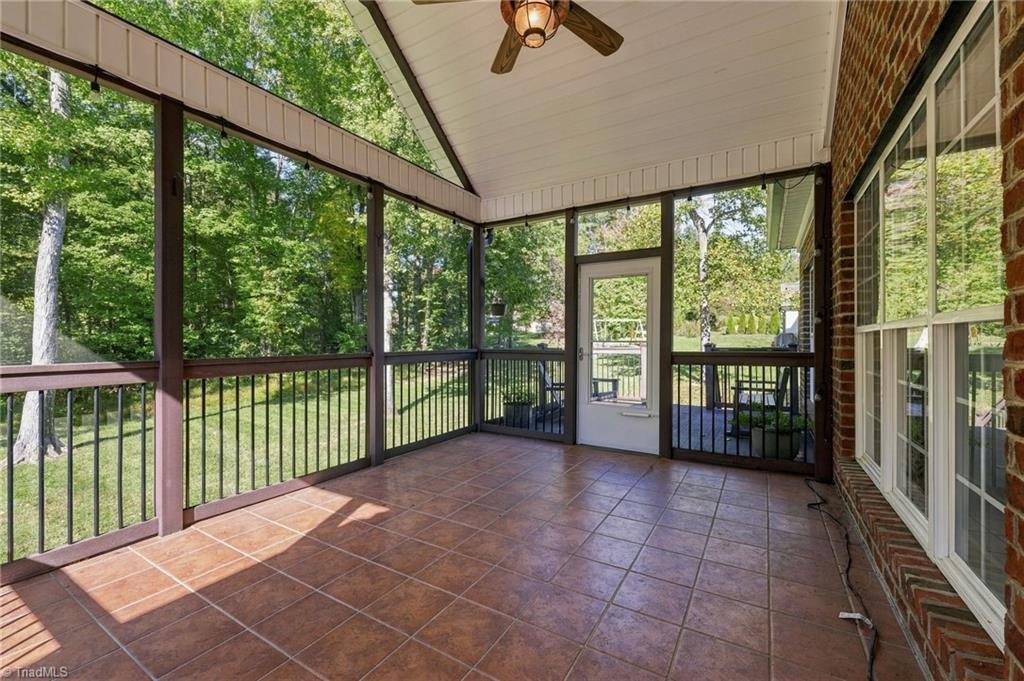 225 Heatherwood Drive, Winston-Salem